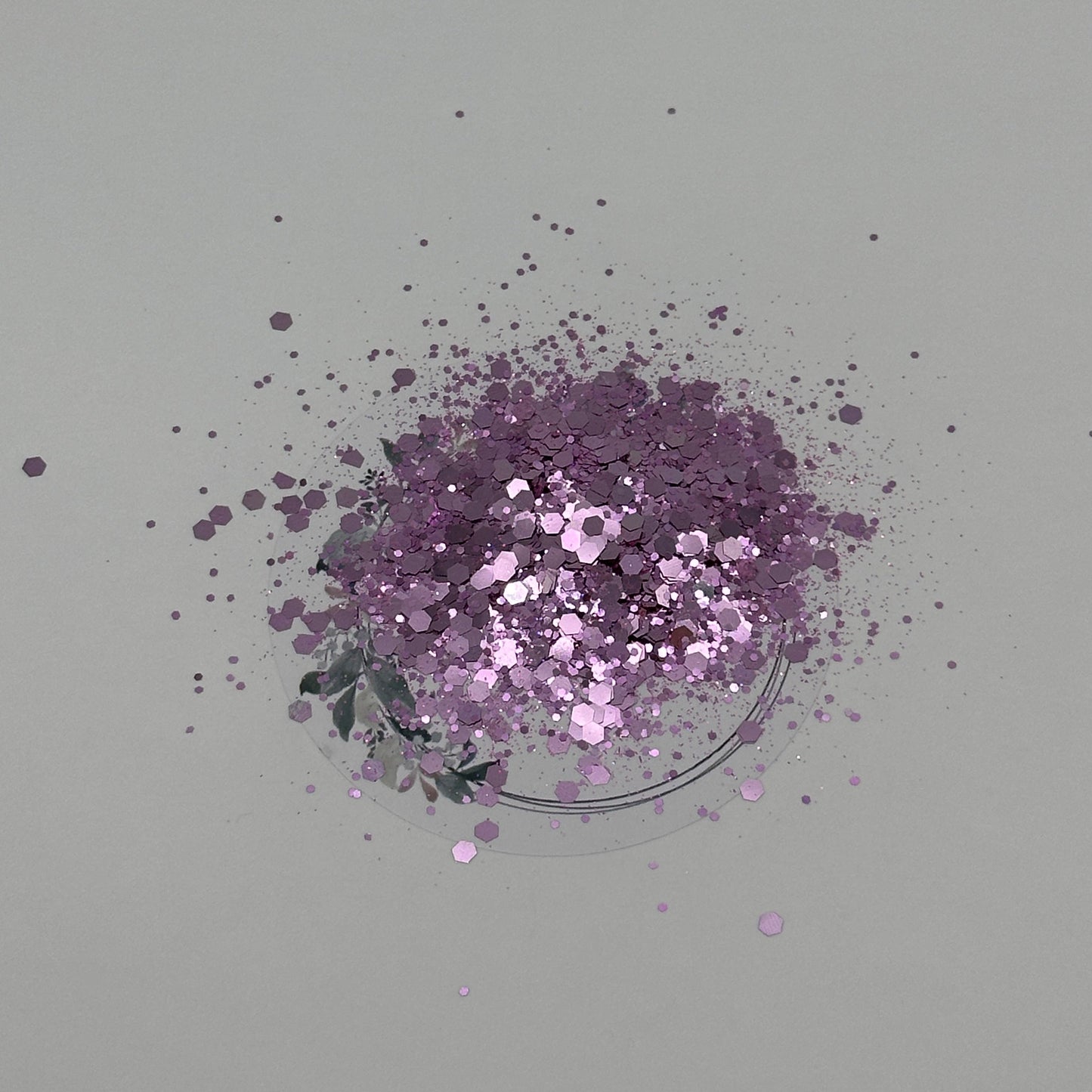 Pink Pony - Metallic