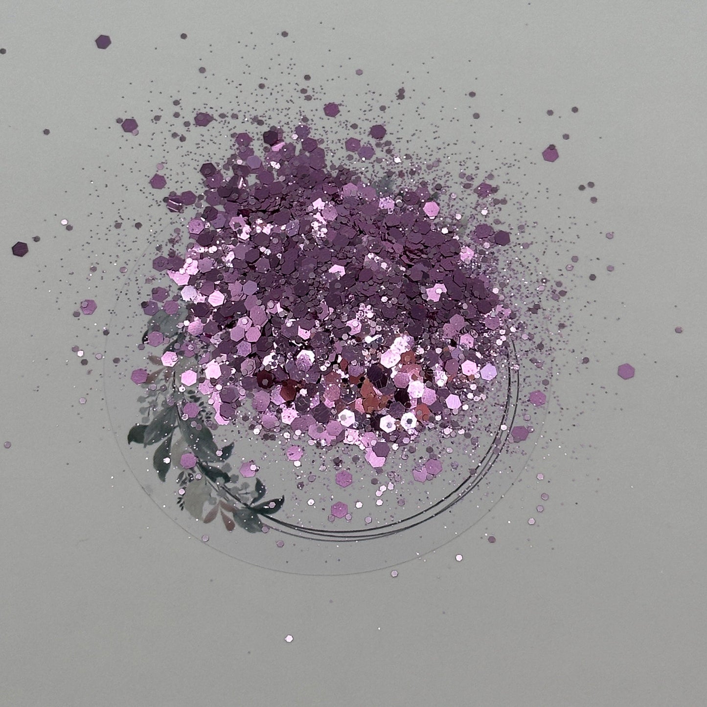 Purple Nurple - Metallic