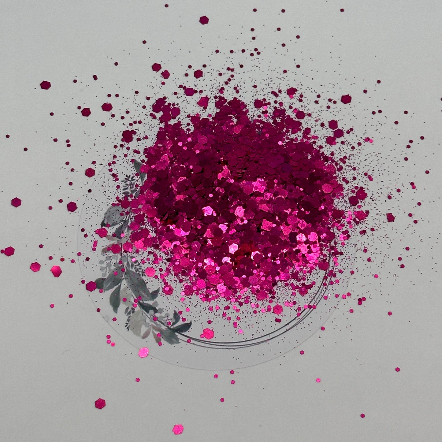 Raspberry - Metallic