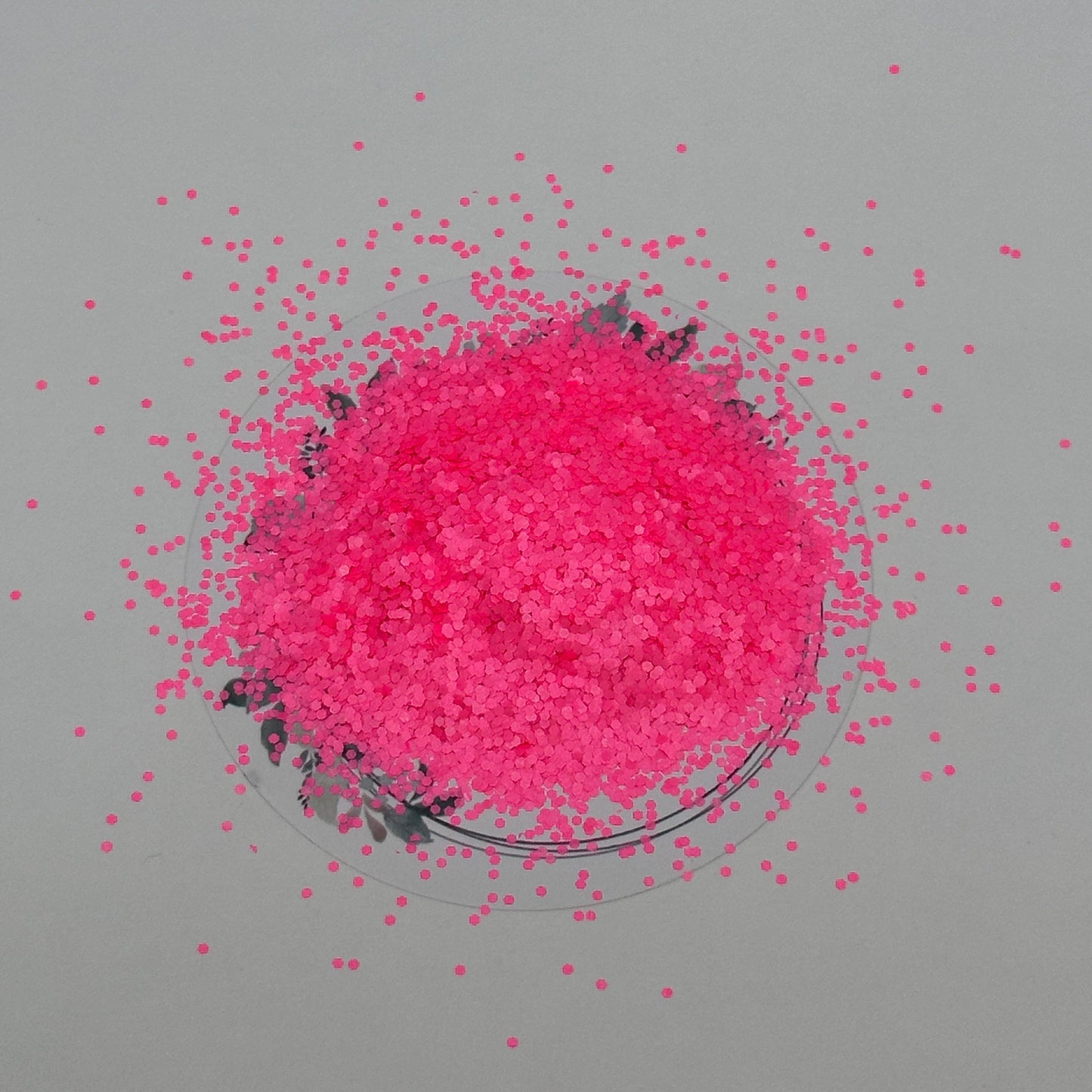 Pink Nova - Neon