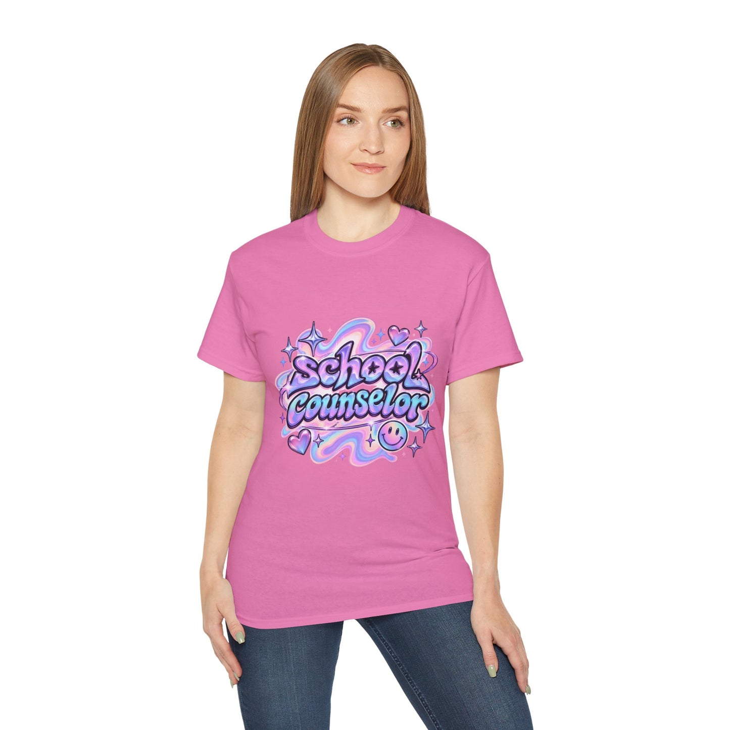 Y2K Vibes SC T-Shirt