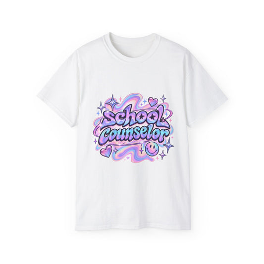 Y2K Vibes SC T-Shirt