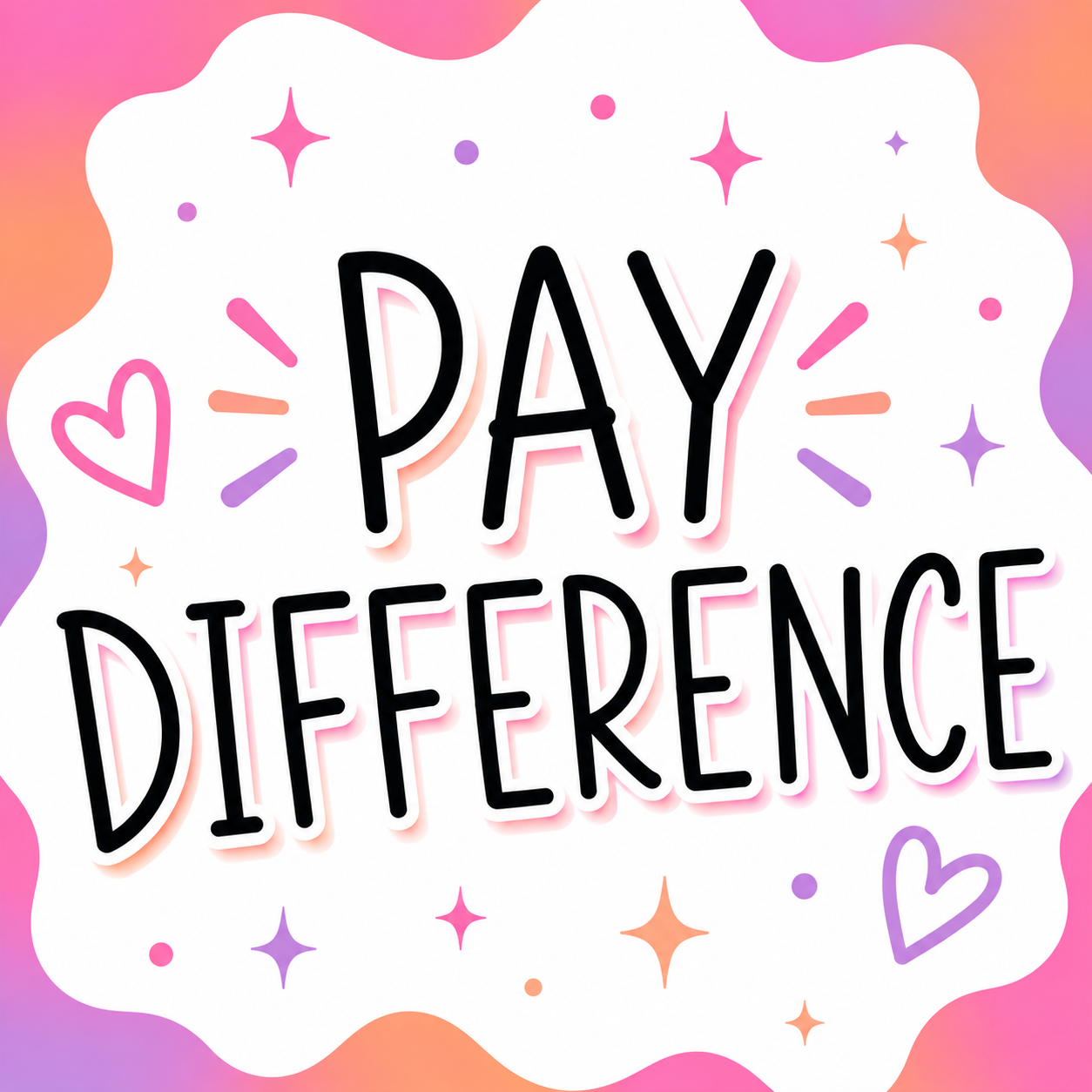 Pay Difference