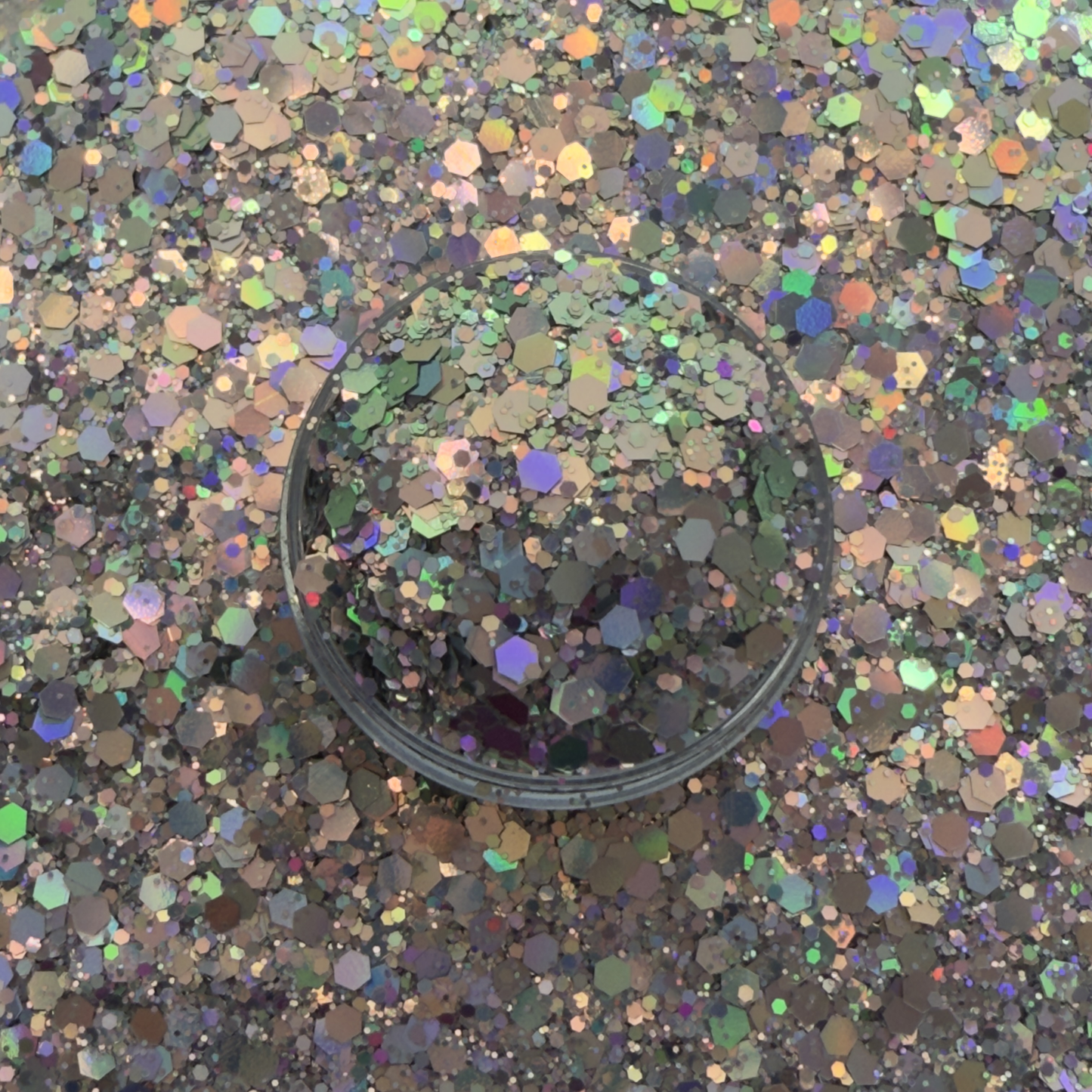 Disco - Chameleon