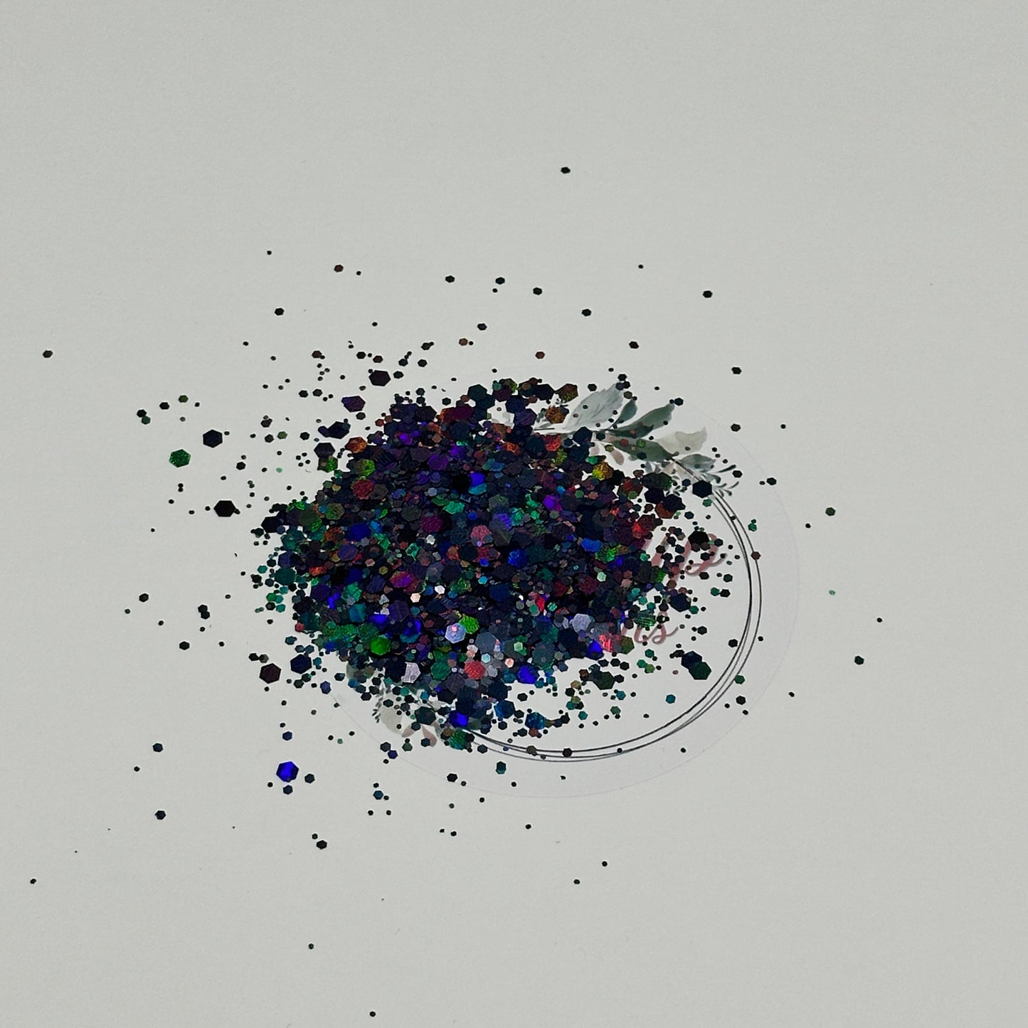 Galaxy - Holo