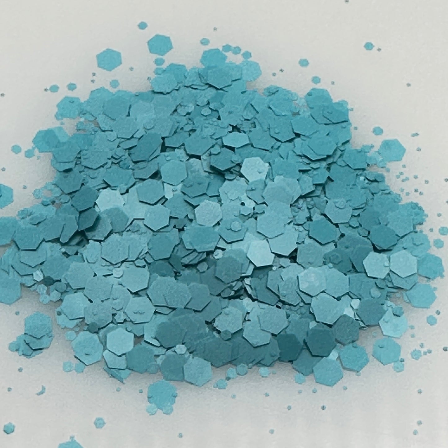 Aqua Mist - Macaron