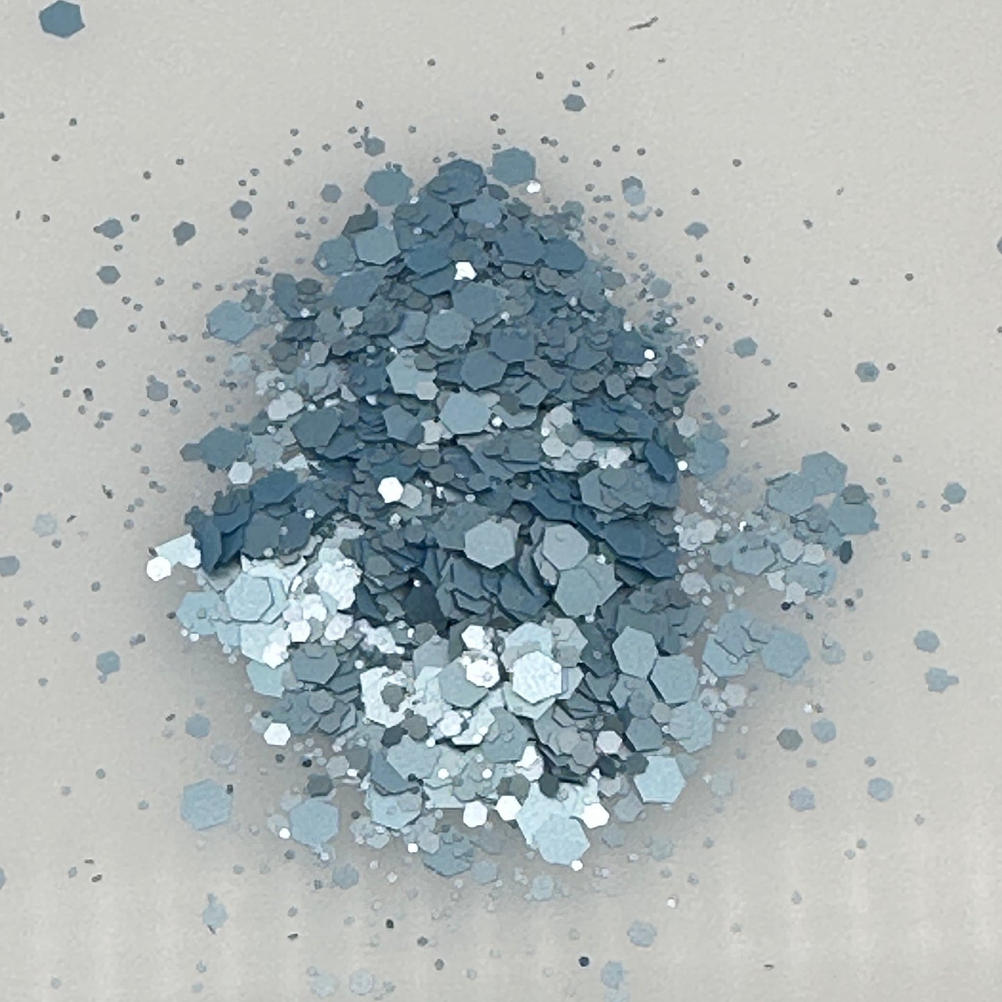 Frost - Matte Metallic