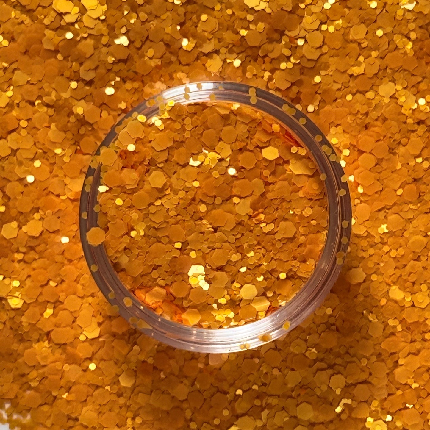 Butterscotch - Matte Metallic