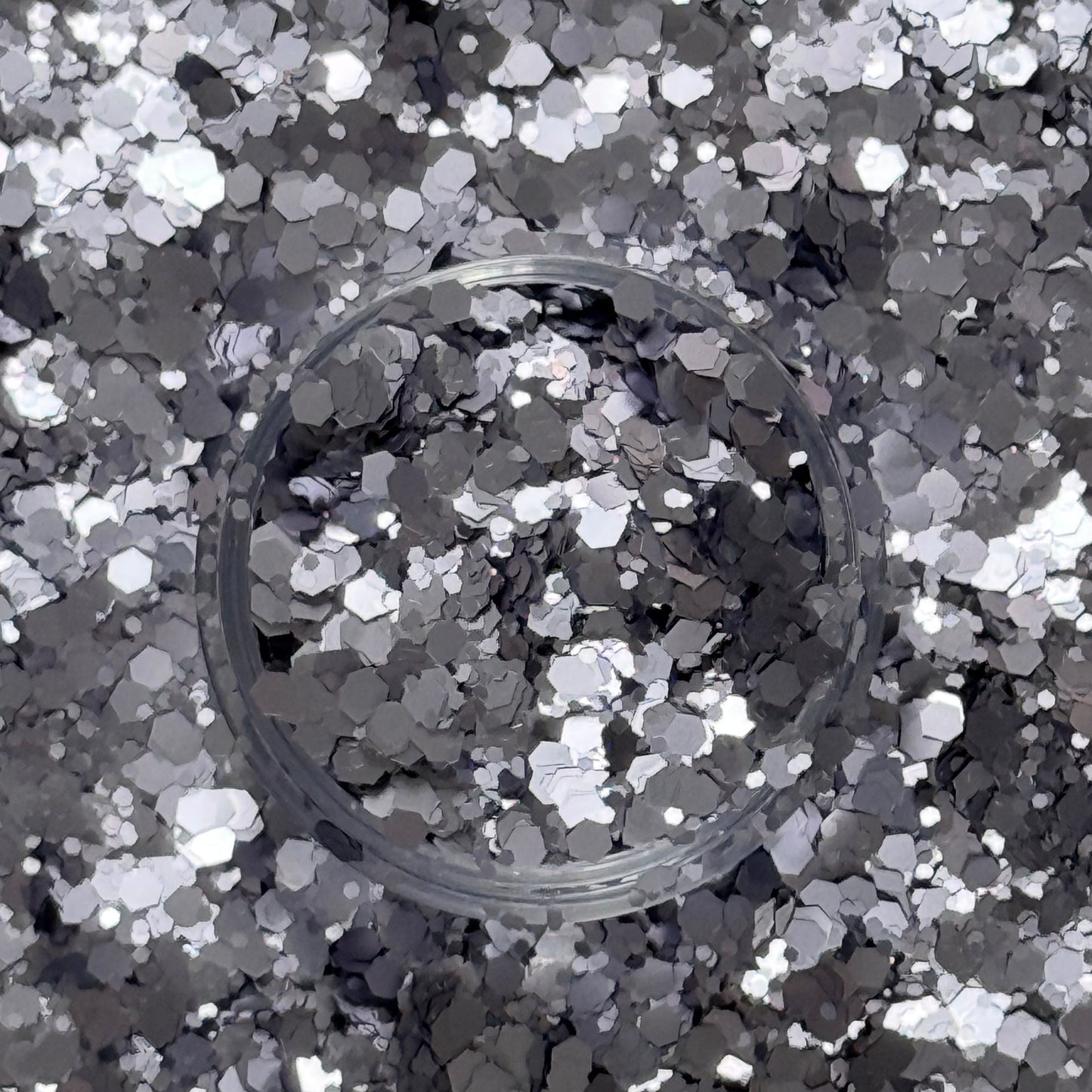 Pewter - Matte Metallic