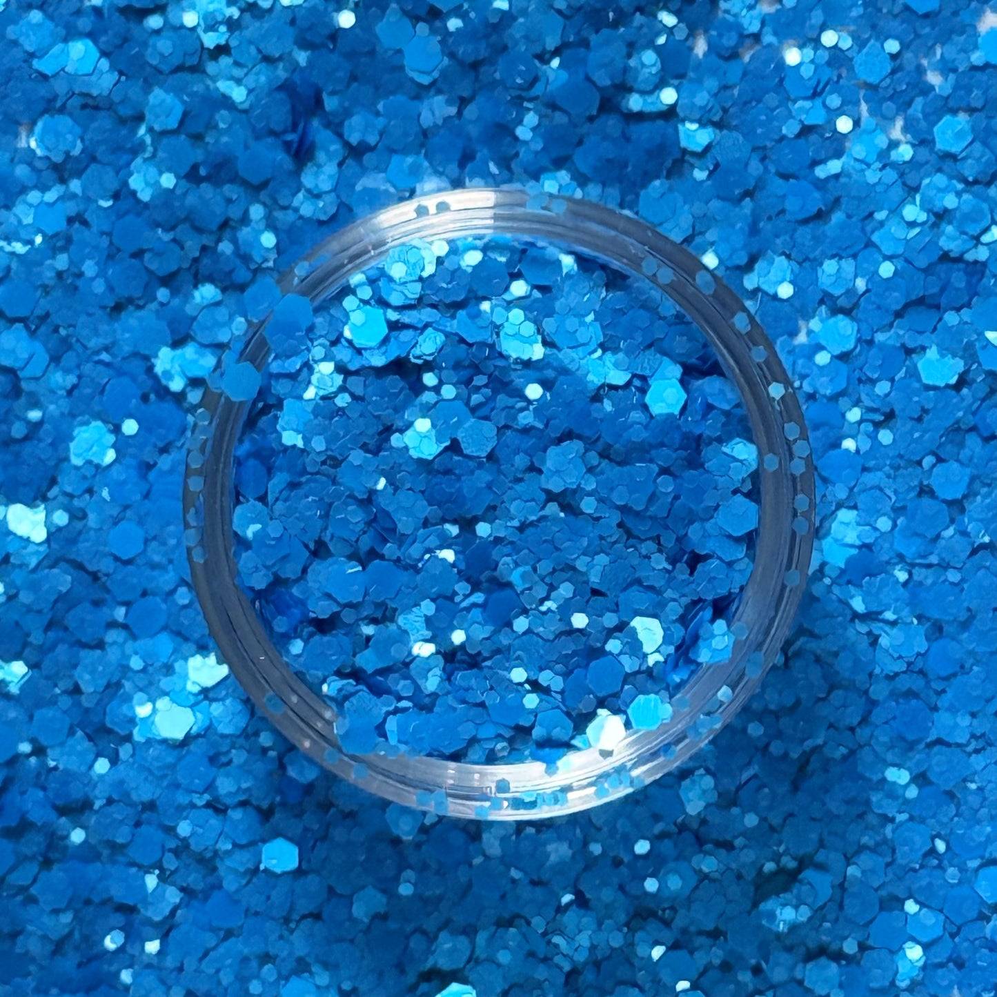 Waves - Matte Metallic