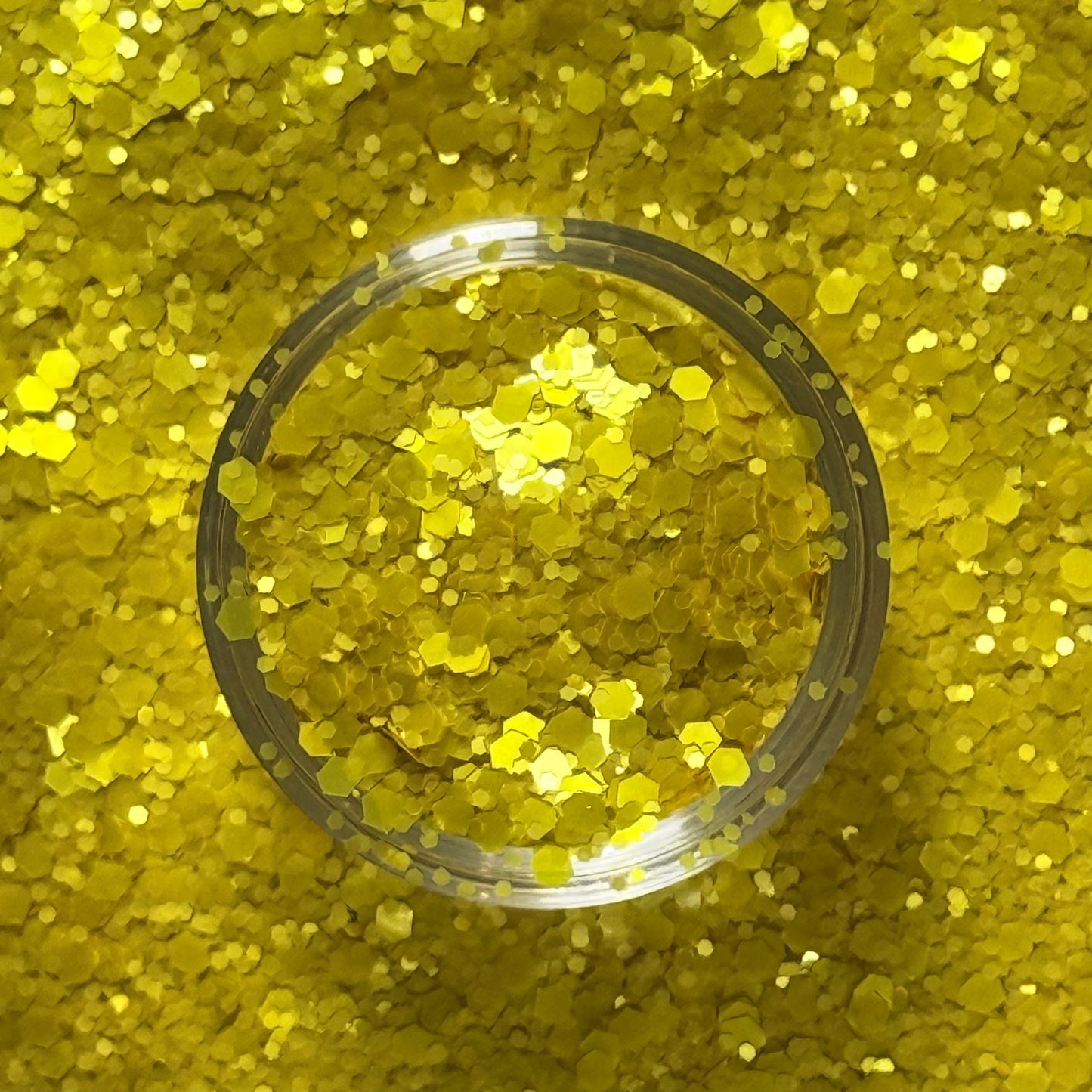 Lemonade - Matte Metallic