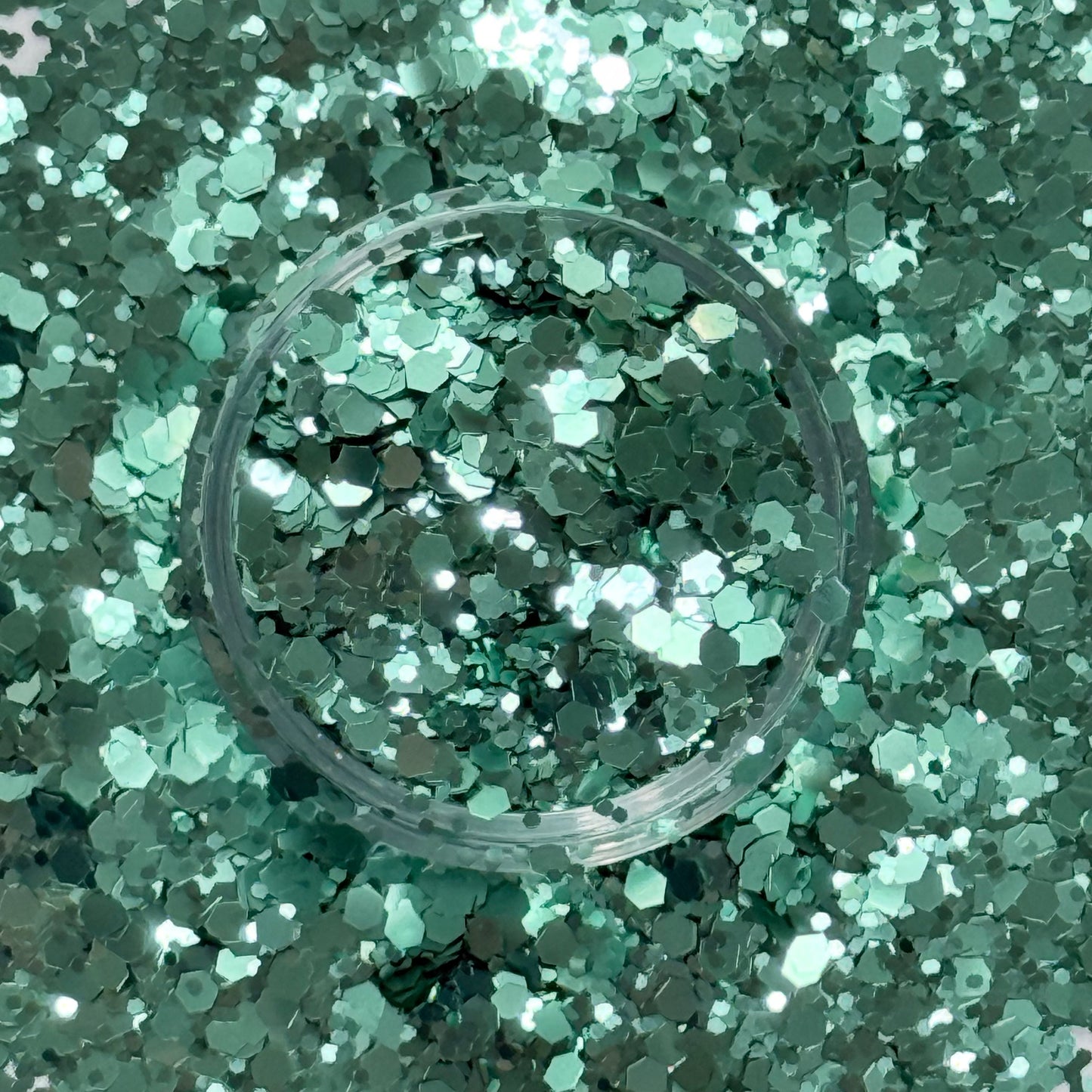 Evermint - Matte Metallic