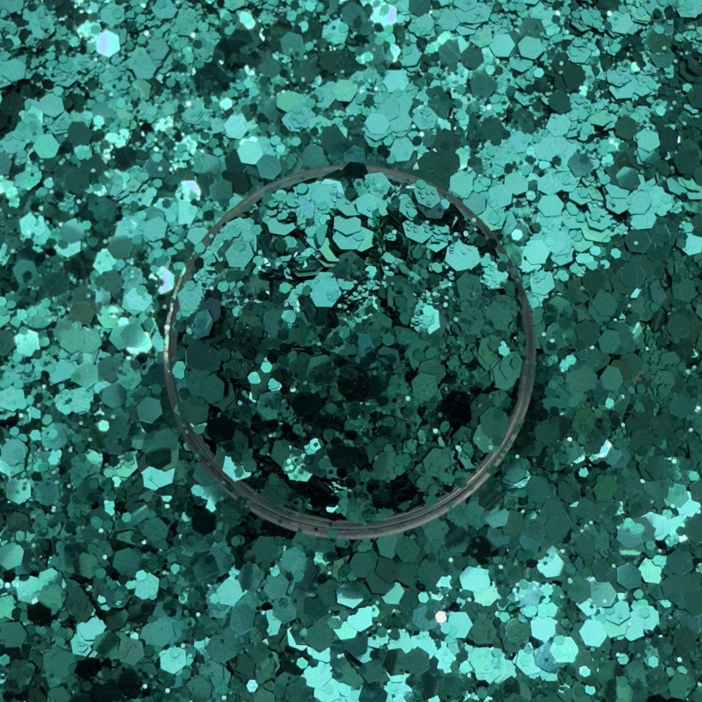 Pine - Metallic