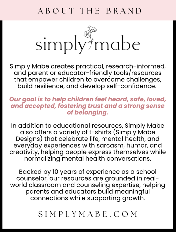 120 Parent Conversation Cards – Ages 5–14 | Build Confidence & Belonging