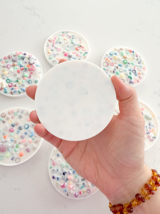 Picking Pad Sensory Fidget REUSABLE