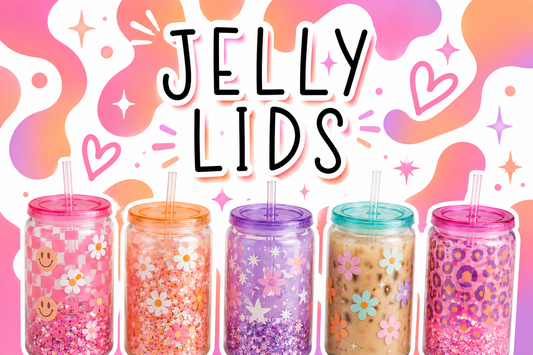 Jelly Lids
