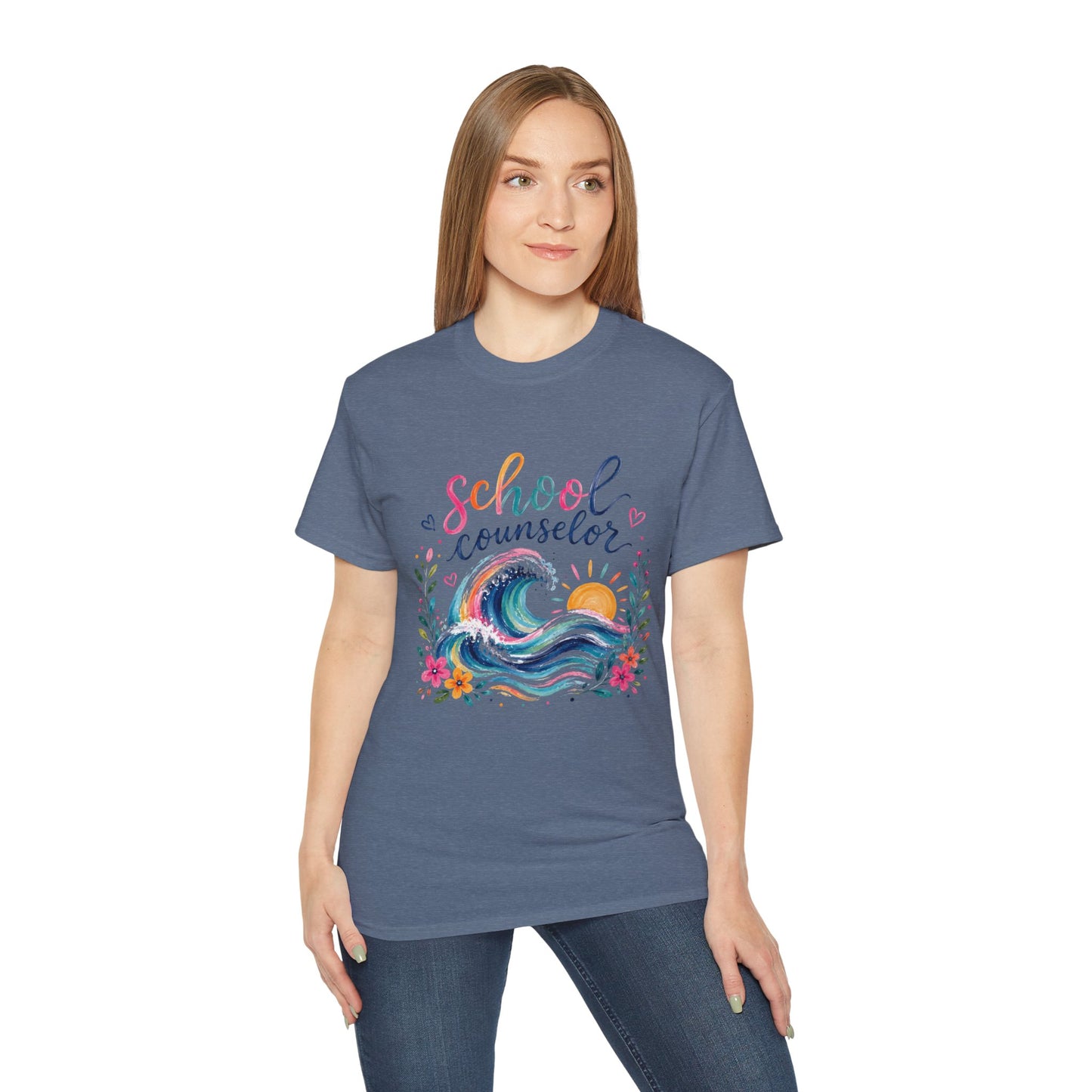 Beach SC T-Shirt