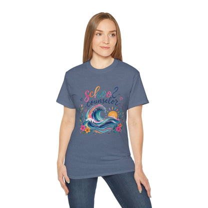 Beach SC T-Shirt