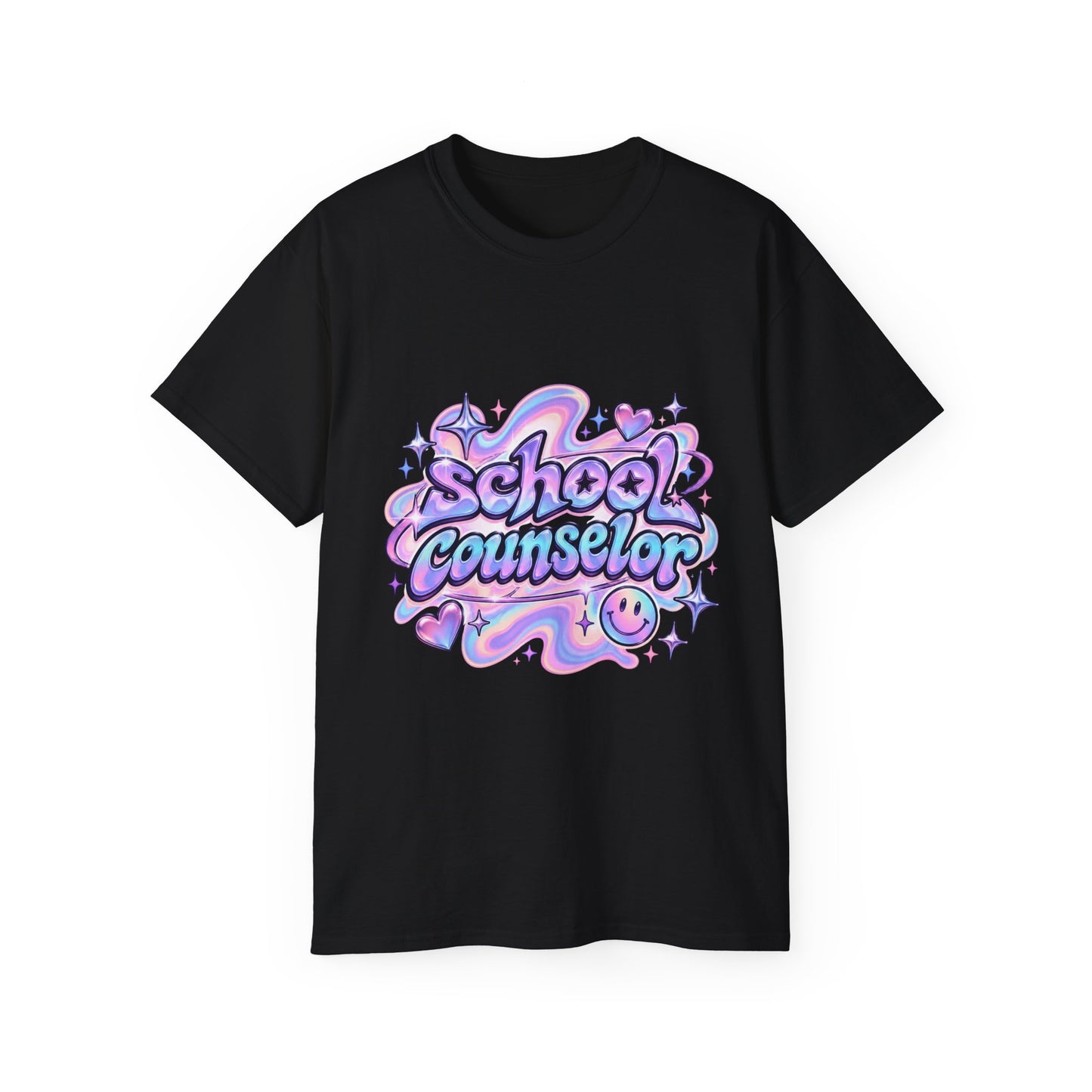 Y2K Vibes SC T-Shirt