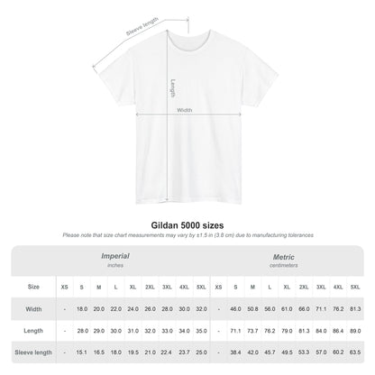 “Held My Sh*t Together Today” Ribbon Unisex T-Shirt