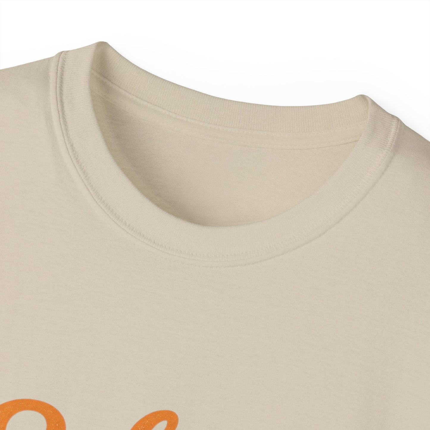 Orange Blossom SC T-Shirt