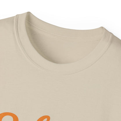 Orange Blossom SC T-Shirt