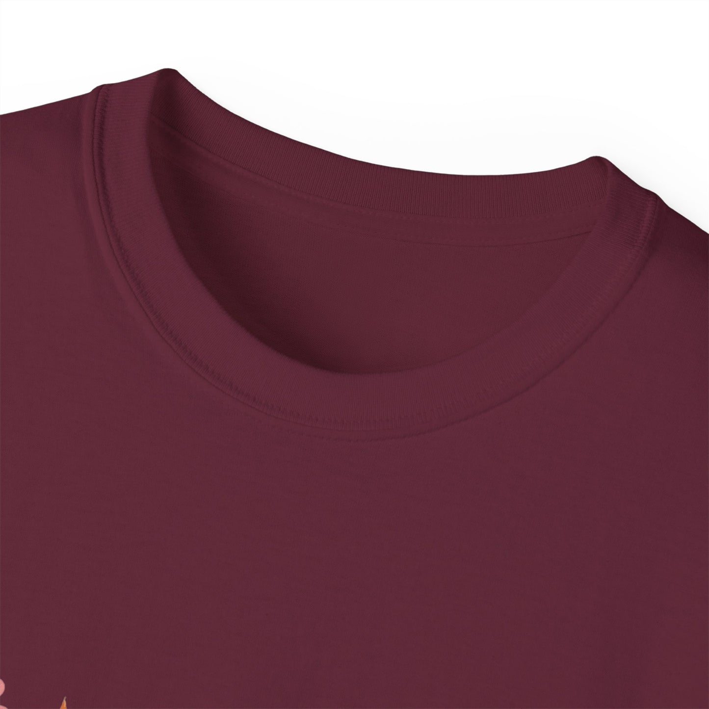 Floral Rainbow SC T-Shirt