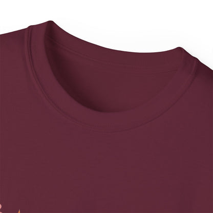 Floral Rainbow SC T-Shirt