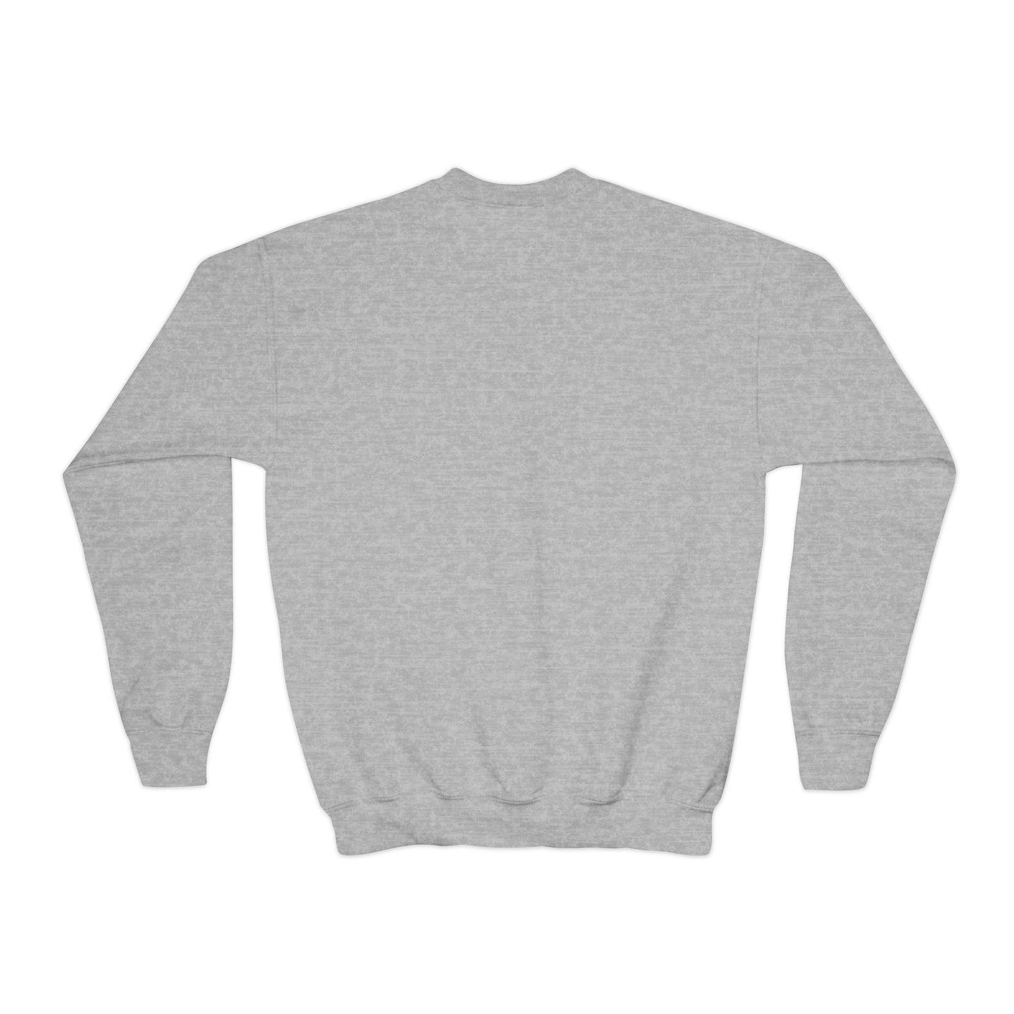 EDS Pledge Youth Crewneck Sweatshirt