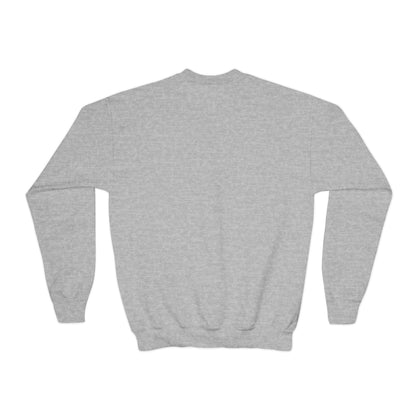EDS Pledge Youth Crewneck Sweatshirt