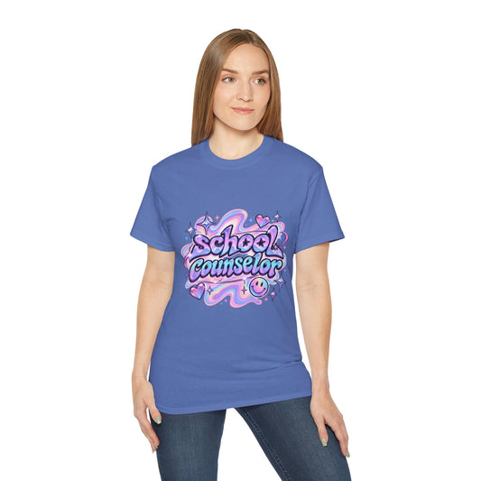 Y2K Vibes SC T-Shirt