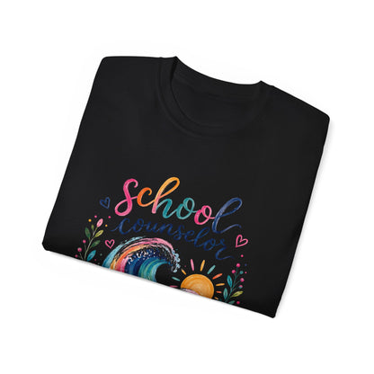 Beach SC T-Shirt