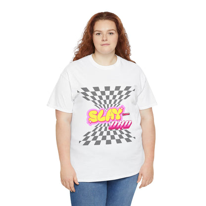 Slay-DHD T-Shirt
