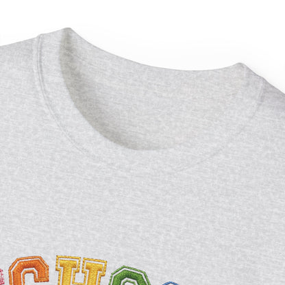 MH Matters SC T-Shirt *Not Embroidered*