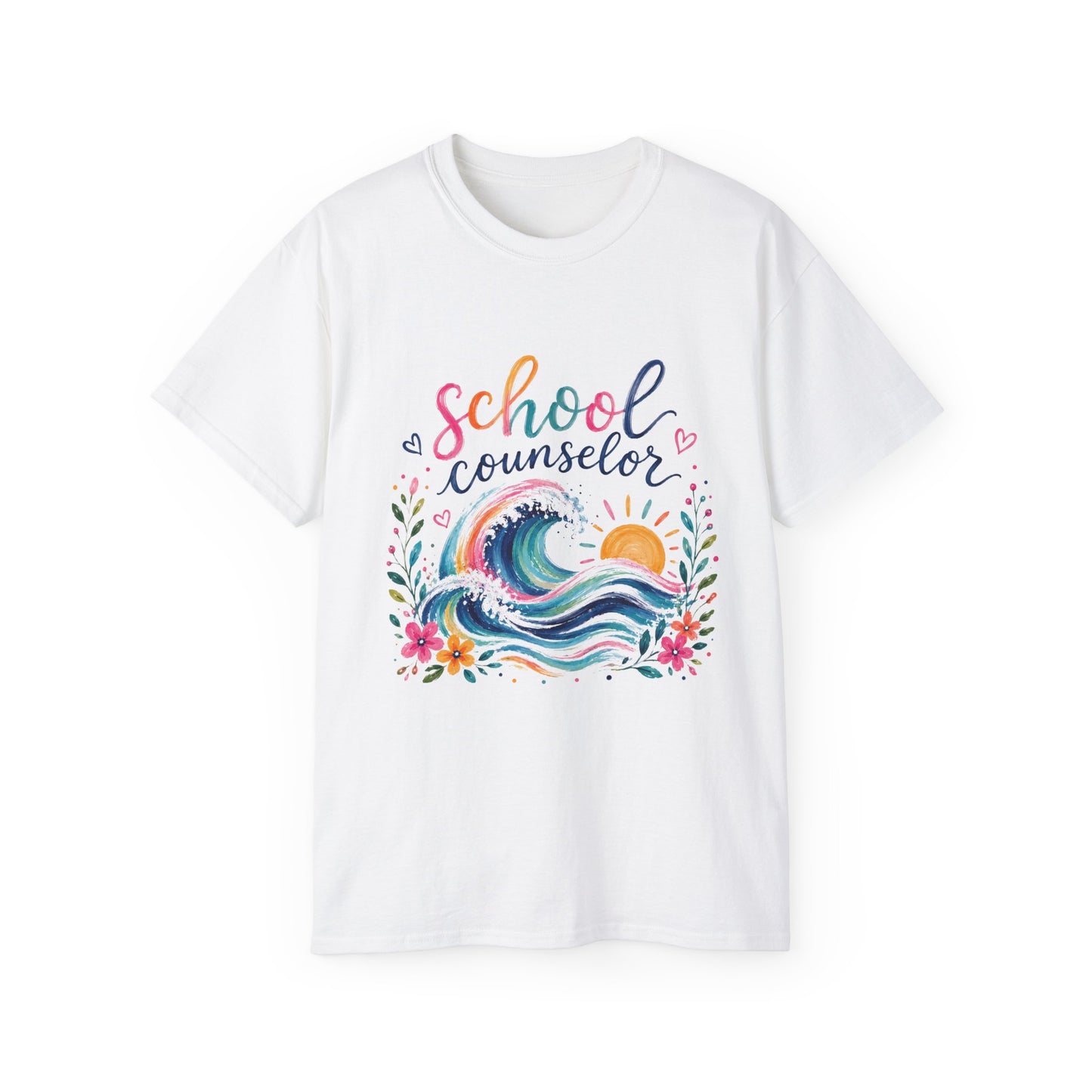 Beach SC T-Shirt