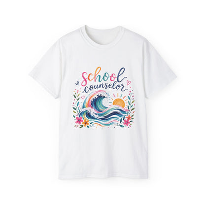Beach SC T-Shirt