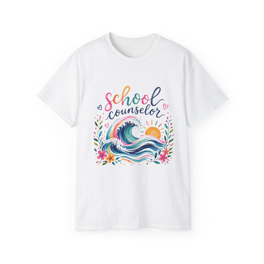 Beach SC T-Shirt