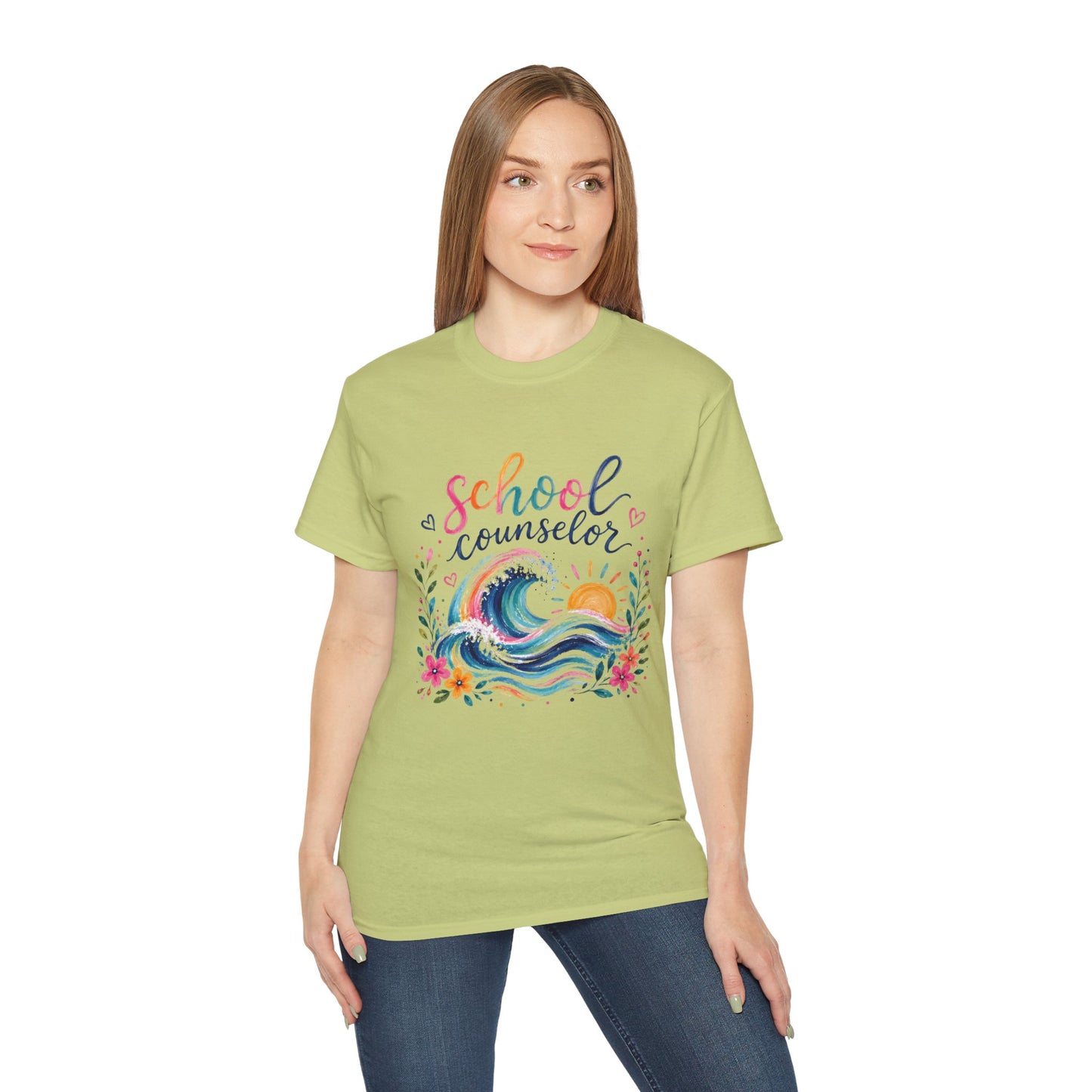 Beach SC T-Shirt