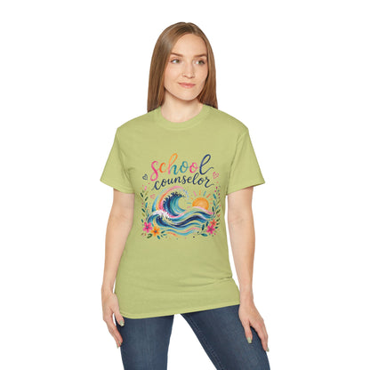 Beach SC T-Shirt