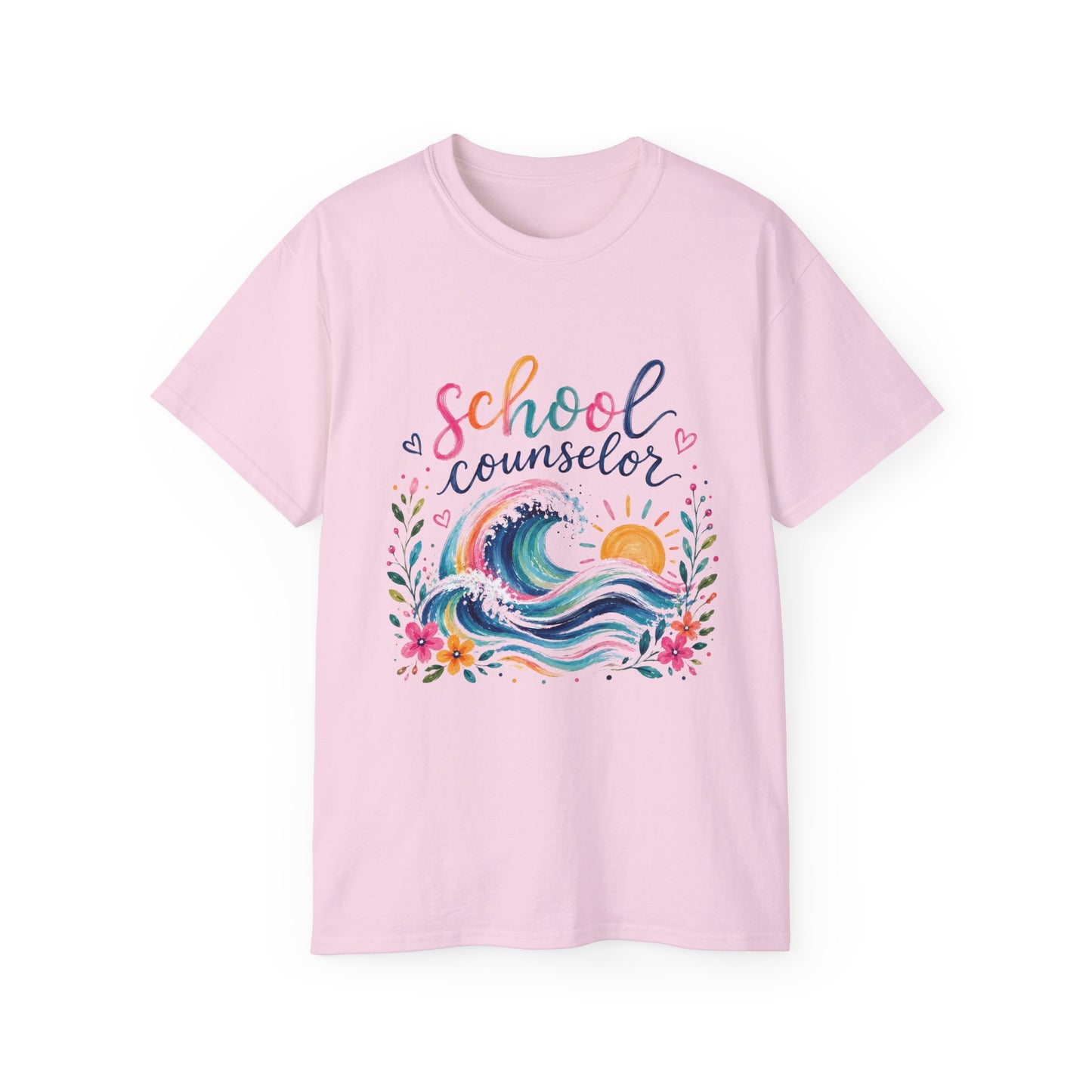 Beach SC T-Shirt