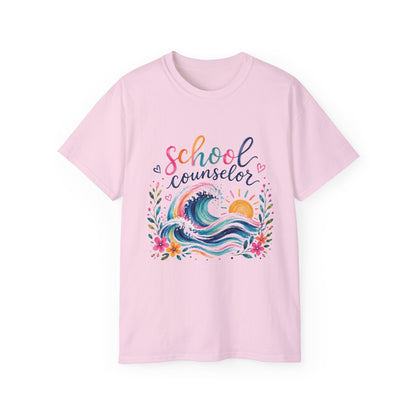 Beach SC T-Shirt