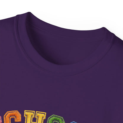 MH Matters SC T-Shirt *Not Embroidered*