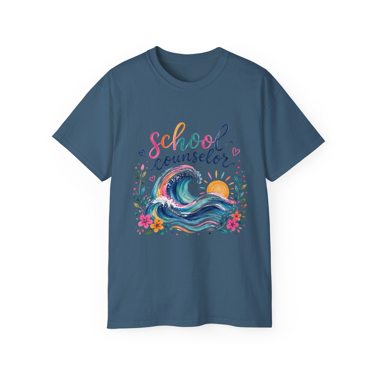 Beach SC T-Shirt