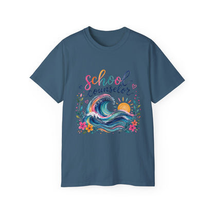 Beach SC T-Shirt