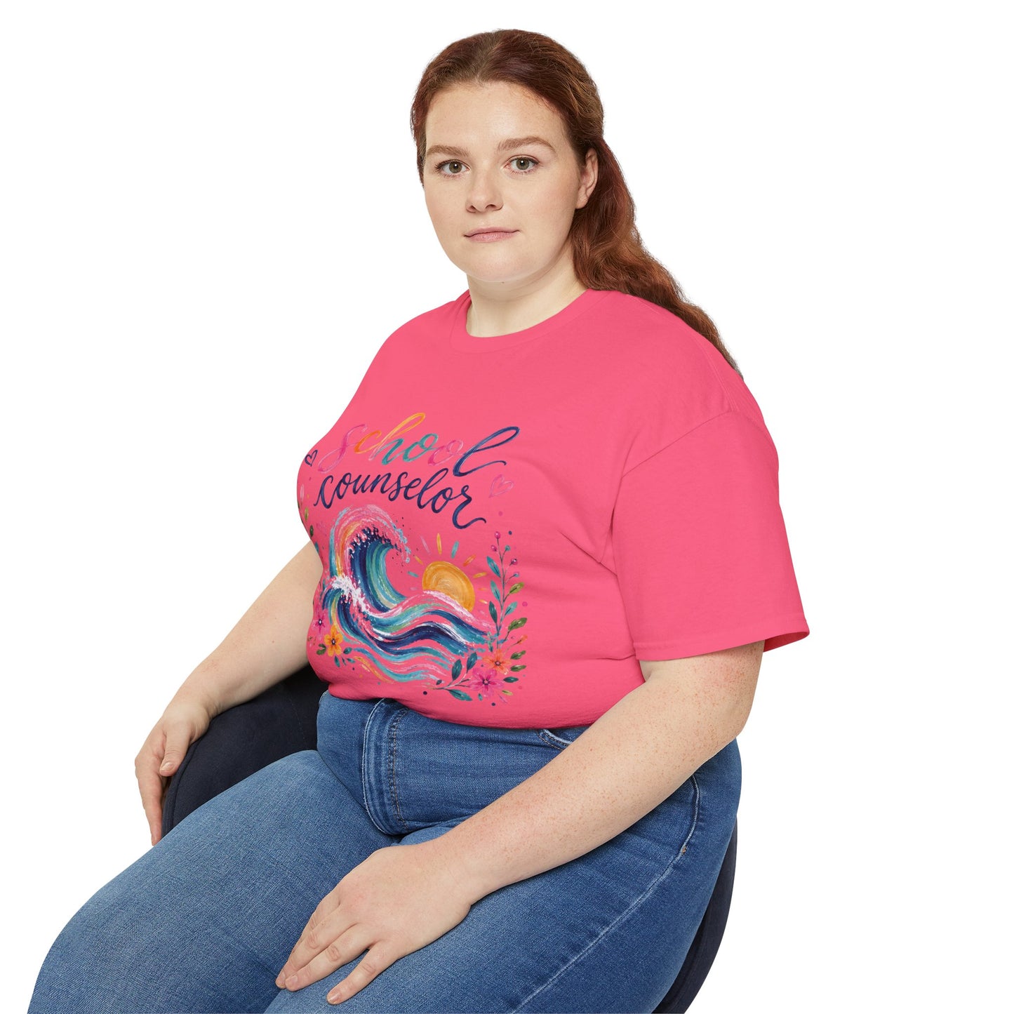 Beach SC T-Shirt