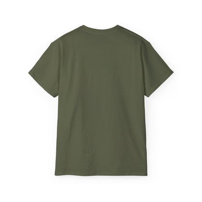 Retro Fall Colors SC T-Shirt