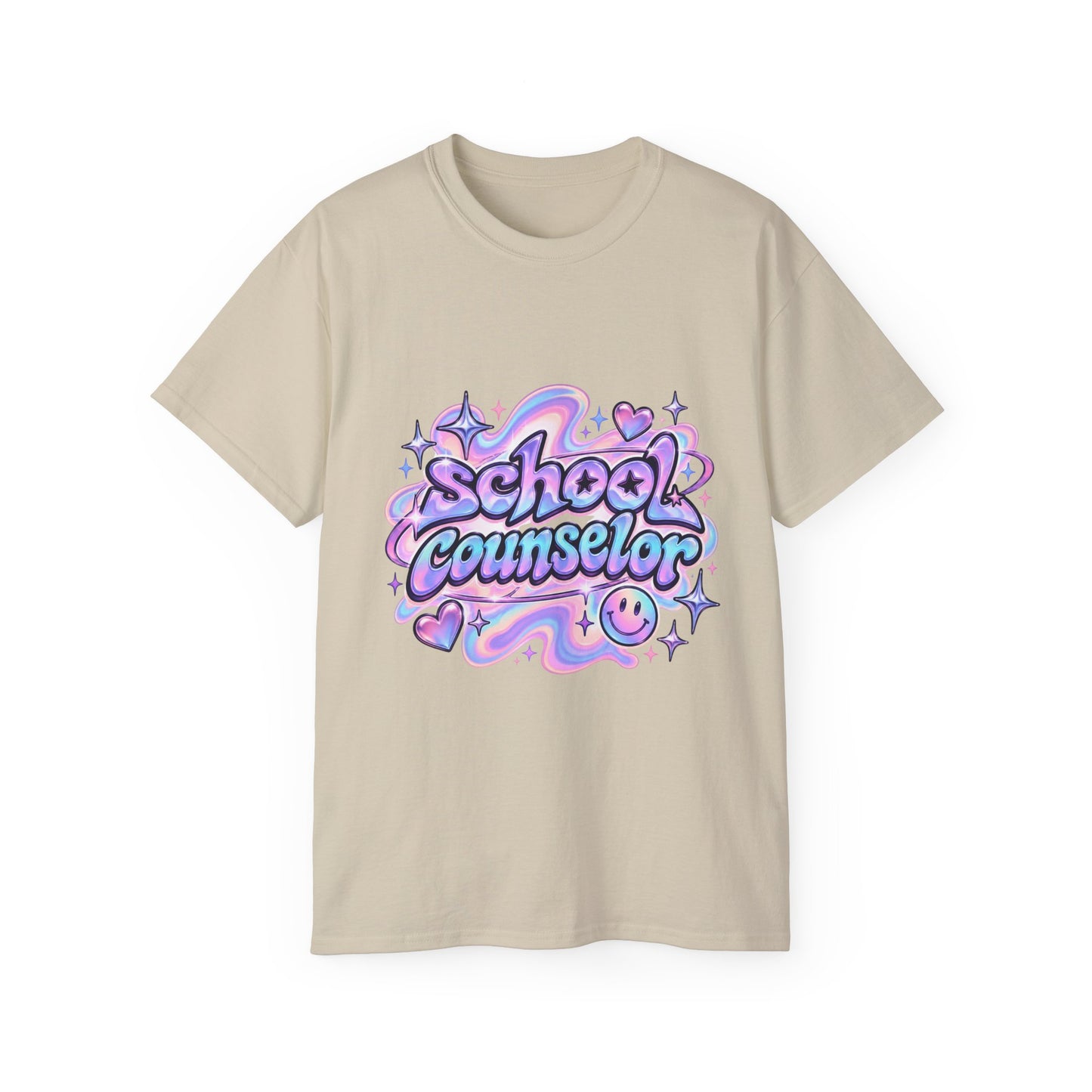 Y2K Vibes SC T-Shirt