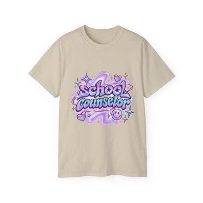 Y2K Vibes SC T-Shirt
