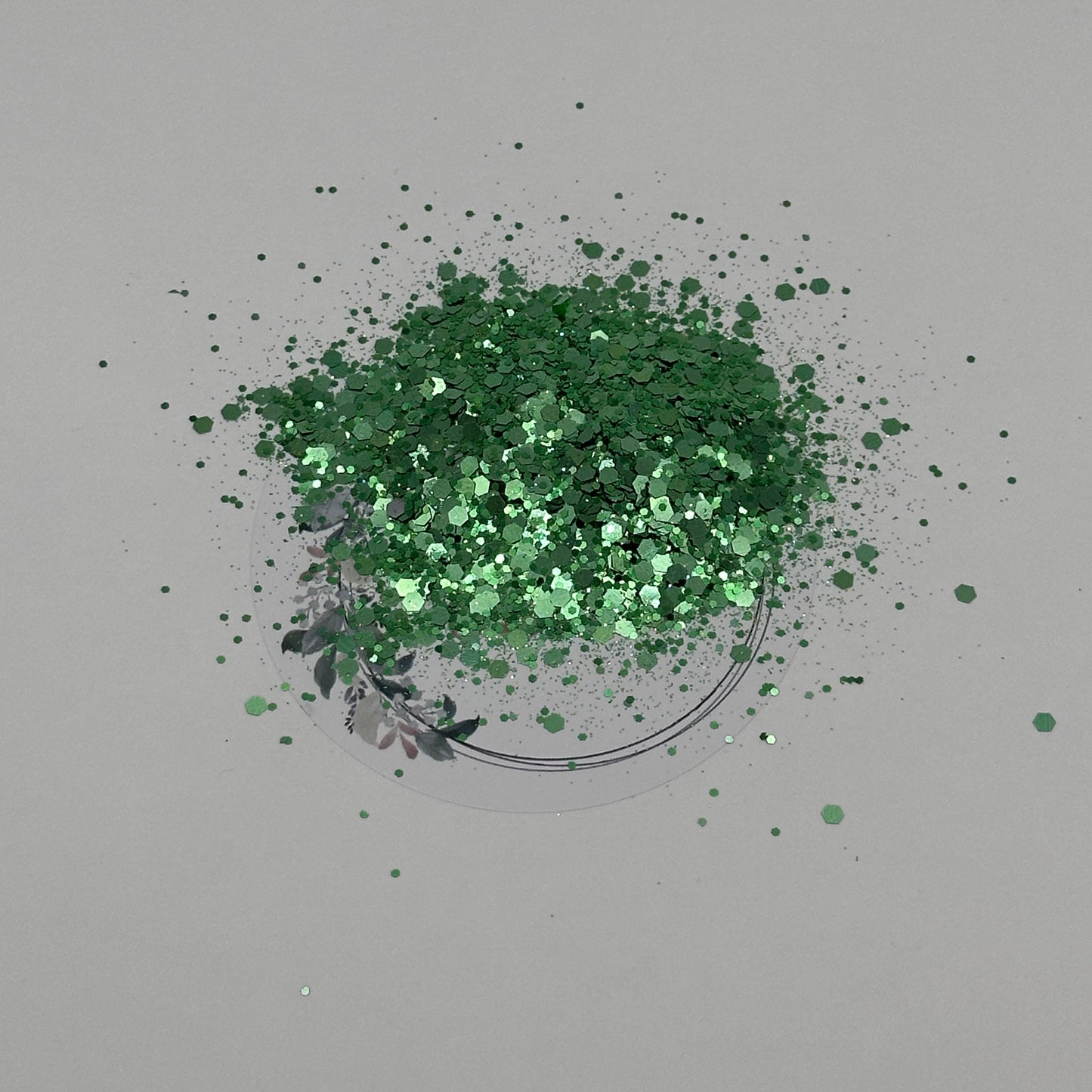 Lucky - Metallic