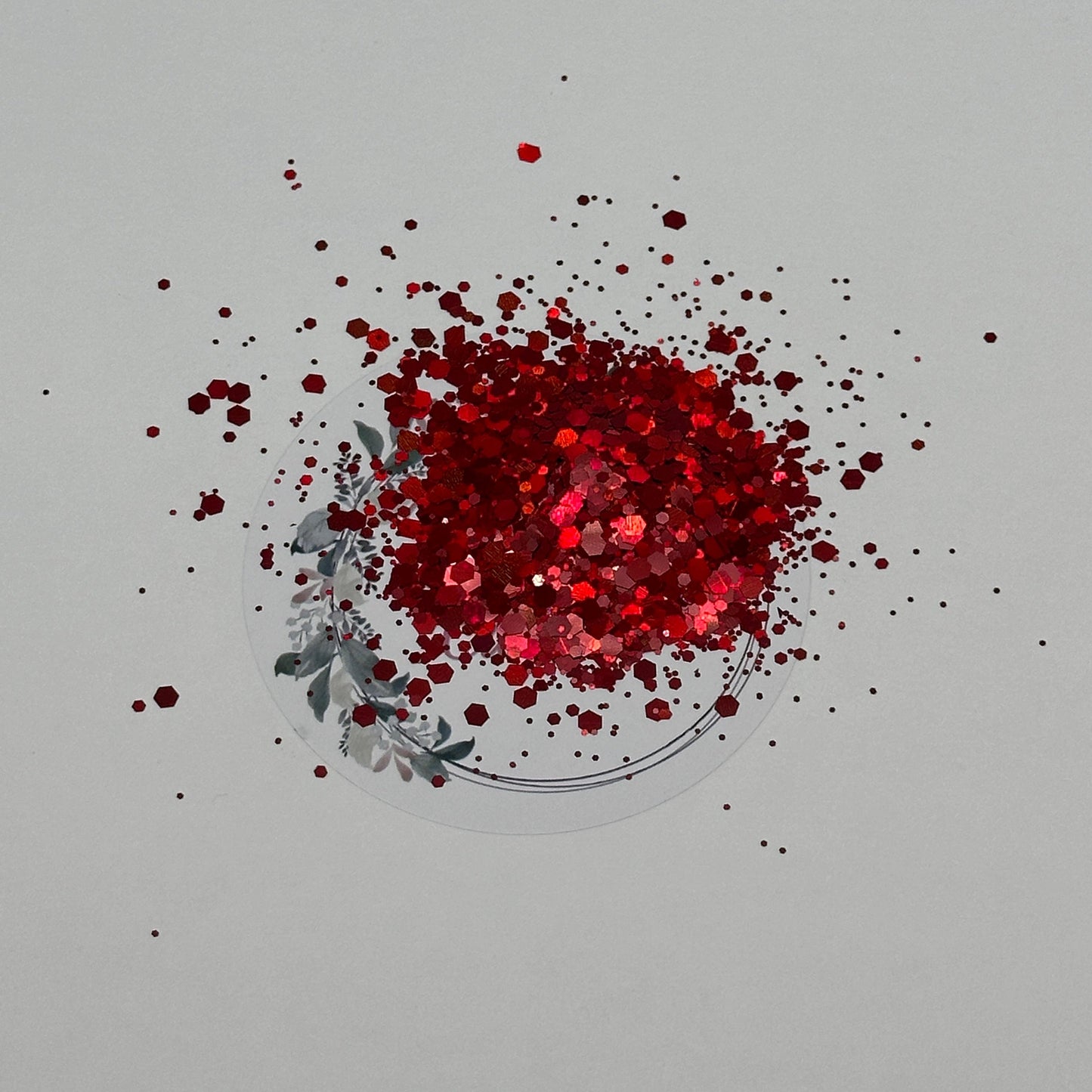 Ruby Slippers - Holo